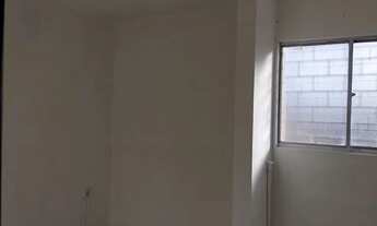 Imagem 4: Apartamento no Condomínio Climério Sarmento- Jatiuca