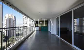 Imagem 7: Apartamento para venda com 247 metros quadrados com 4 quartos