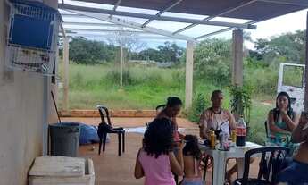 Imagem 4: Vendo chácara Planaltina-DF