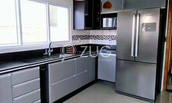 Imagem 4: Casa - Jardim América II - Valinhos