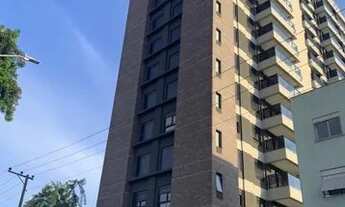 Imagem: Apartamento 2 dormitórios com vaga. Pronto