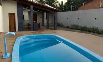 Imagem: X27 Casa a venda em Nova Almeida