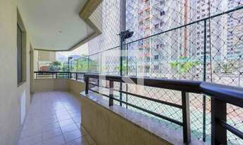 Imagem 7: Apartamento para Aluguel - Barra da Tijuca, 2 Quartos, 80 m2