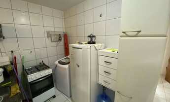 Imagem 6: NERI 1qt Mobiliado bem dividido próx a praia