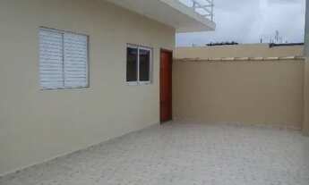 Imagem 5: Casa para venda tem 80 metros quadrados com 2 quartos em Jardim Magalhães - Itanhaém - SP