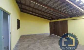 Imagem 4: CASA - RES. VEREDA DOS BURITIS