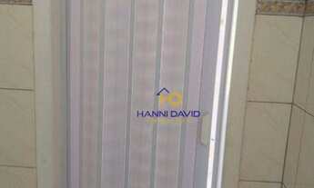 Imagem 7: Apartamento com 1 dormitório para alugar, 35 m² por R$ 1.496,54/mês - Santa Efigênia - São