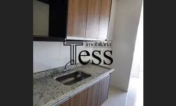 Imagem 4: Vende apartamento Vila Maceno com 3 dormitórios sendo 1 tipo apartamento com armários, sal