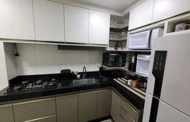 Imagem 2: Aluguel de Apartamento em Patrocínio-MG