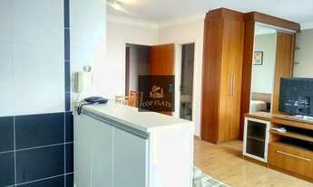 Imagem 4: Flat disponível na Vila Nova Conceição