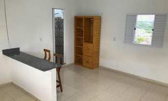 Imagem 2: Aluguel de kitnet/apartamento Cidade Nova