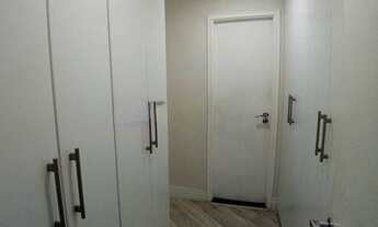 Imagem 7: Apartamento com 4 dormitórios à venda, 125 m² por R$ 1.542.000,00 - Brooklin - São Paulo/S