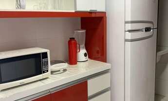 Imagem 5: Aluga-se excelente apartamento medindo 50m2 com 2 quartos Bairro de Tambaú - João Pessoa