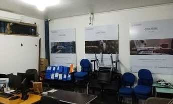 Imagem 4: Sala Comercial Galpão / depósito com aluguel por R$3.200 /mês