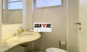 Imagem 5: OPORTUNIDADE ÚNICA,AMPLO APARTAMENTO COM 180m2 DE ÁREA ÚTIL NO JD. PAULISTA