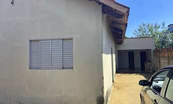 Imagem 2: Aluguel Casa Vera Cruz