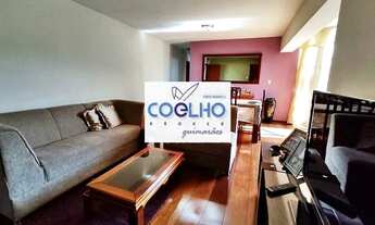 Imagem 3: APARTAMENTO À VENDA NA VILA INDUSTRIAL