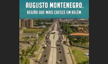 Imagem 6: Repasse Lote Bougainville