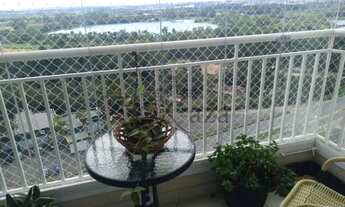 Imagem 5: Apartamento Padrão em Jacareí