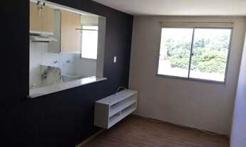 Imagem: Apartamento - Jardim Nova Europa - Campinas