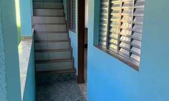 Imagem: Alugas-se casa 2 cômodo