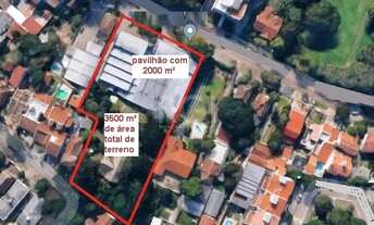 Imagem 2: Terreno para Venda - 2000m², 0 dormitórios, Teresópolis