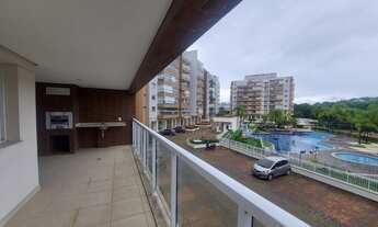 Imagem: Apartamento com 3 quartos no Alphaville