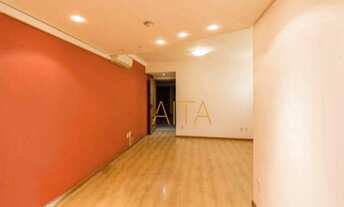 Imagem 2: Apartamento com 3 dormitórios para alugar, 148 m² por R$ 4.175,00/mês - Passo d'Areia