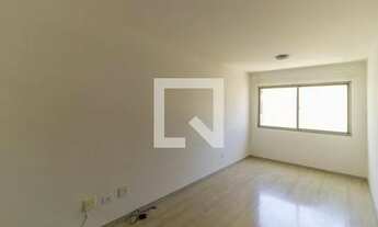 Imagem: Apartamento para Aluguel - Santa Cecília