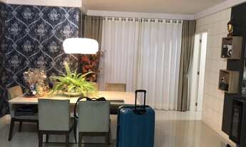 Imagem: Apartamento em condomínio alto padrão