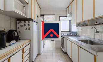 Imagem 14: Cobertura Venda Vila Olímpia 175 m² 3 Dormitórios