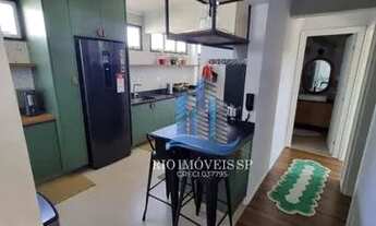 Imagem 5: Apartamento com 2 dormitórios à venda, 80 m² por R$ 600.000,00 - Centro - São Caetano do S