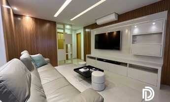 Imagem: Apartamento à venda Uber Van der Rohe em