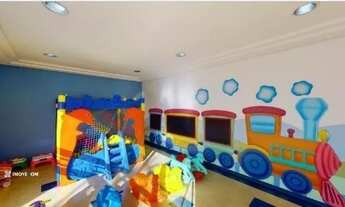 Imagem 4: Apartamento com 1 quarto para alugar a 4 min andando do Metrô Tatuapé, Zona Leste SP