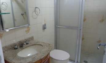 Imagem 6: Lindo apartamento reformado próximo ao metrô Vila Mariana