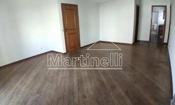 Imagem 2: Apartamento Padrão em Ribeirão Preto