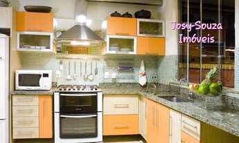 Imagem 6: Aluguel Linda casa com piscina no cidade jardim 1 3 belas suítes