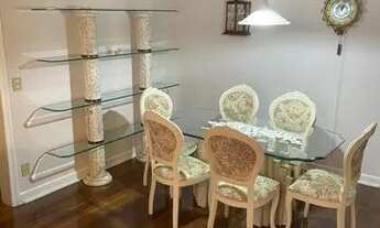 Imagem 4: Apartamento Locação Pompéia 105 m² 3 Dormitórios