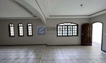 Imagem 6: SANTO ANDRE - Residential / Sobrado - VILA VALPARAISO