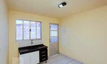 Imagem: Casa para Aluguel - Vila Fátima, 1 Quarto