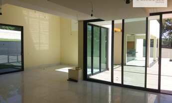 Imagem 10: Casa, 455 m² - venda por R$ 2.300.000,00 ou aluguel por R$ 13.560,00/mês - Condomínio Vill