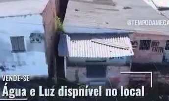 Imagem: Casa na cidade de Deus R$40.000,00 mil aceito