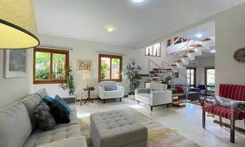 Imagem 2: Casa à venda em condomínio, com 3 quartos - 280 m², piscina, pronta para morar, Bairro Urb