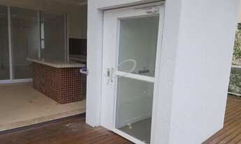 Imagem 3: Casa - Vila Boa Vista - Campinas