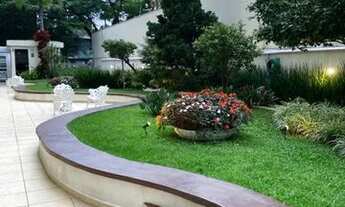 Imagem: APARTAMENTO - MOEMA ÍNDIOS - SP