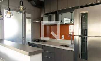 Imagem 2: Apartamento com 2 dormitórios para alugar, 68 m² por R$ 6.170,00/mês - Tatuapé - São Paulo