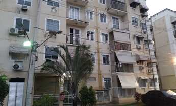 Imagem 3: Apartamento venda 46 m² com 2 quartos em Irajá - Rio de Janeiro - RJ