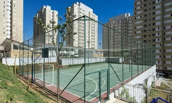 Imagem 4: Residencial - Novo Osasco