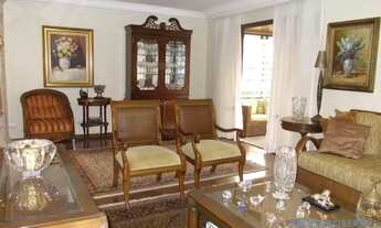 Imagem: APARTAMENTO - MORUMBI - SP