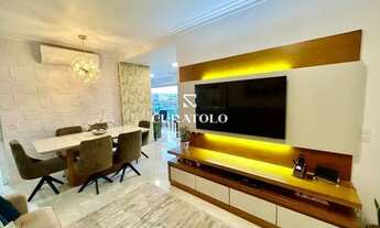 Imagem 5: Seu novo lar em São Bernardo do Campo: Lindo Apartamento Pronto e Moderno com 3 Dorms 2 Va